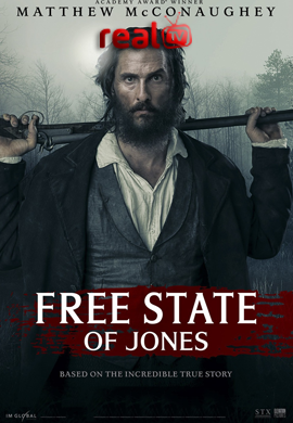 Free State Of Jones